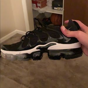 Nike air vapormax (Sold)
